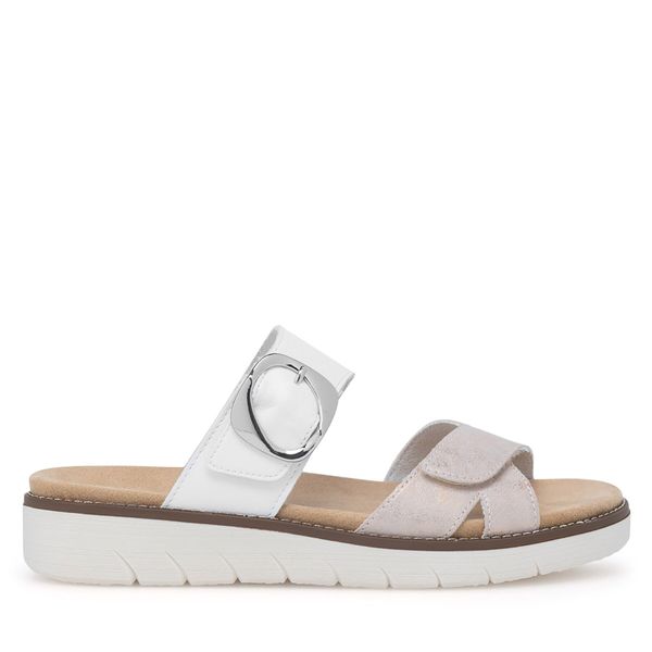 Remonte Natikače Remonte D2048-90 Srebrna