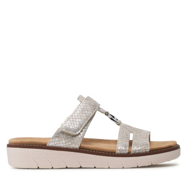 Remonte Natikače Remonte D2056 Silber/Platin