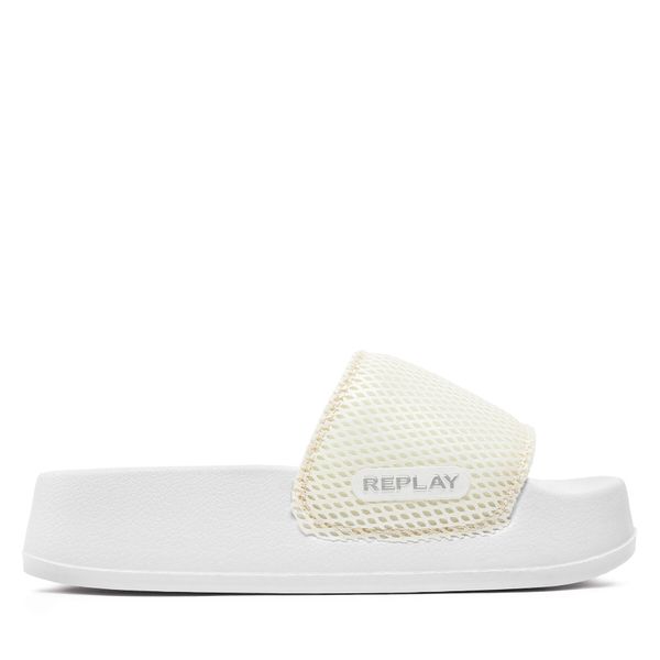 Replay Natikače Replay GWF1H.000.C0020T Bijela