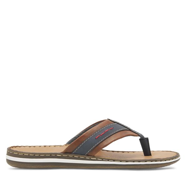 Rieker Natikače Rieker 21072-14 Blue