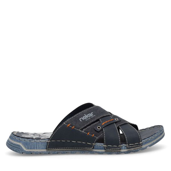 Rieker Natikače Rieker 21999-14 Plava