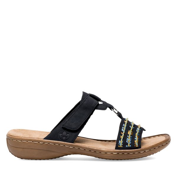 Rieker Natikače Rieker 60867-14 Plava