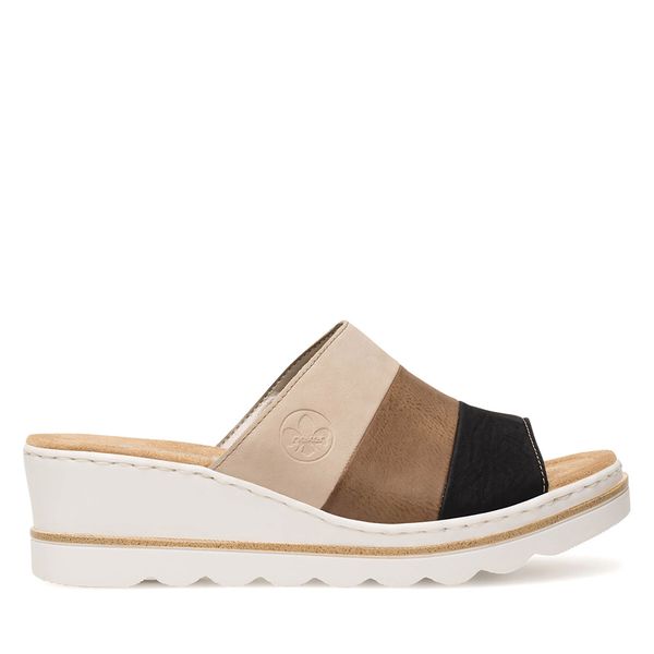 Rieker Natikače Rieker 67492-64 Šarena