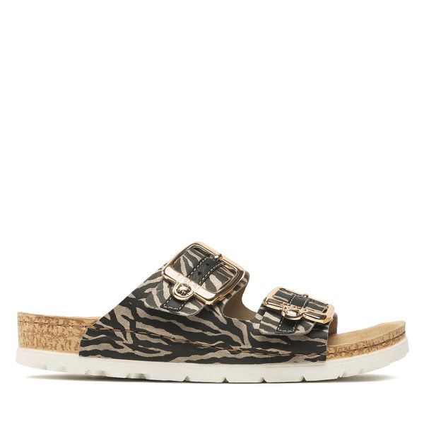 Rieker Natikače Rieker 69850-60 Beige