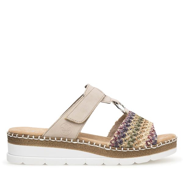 Rieker Natikače Rieker V1243-90 Šarena