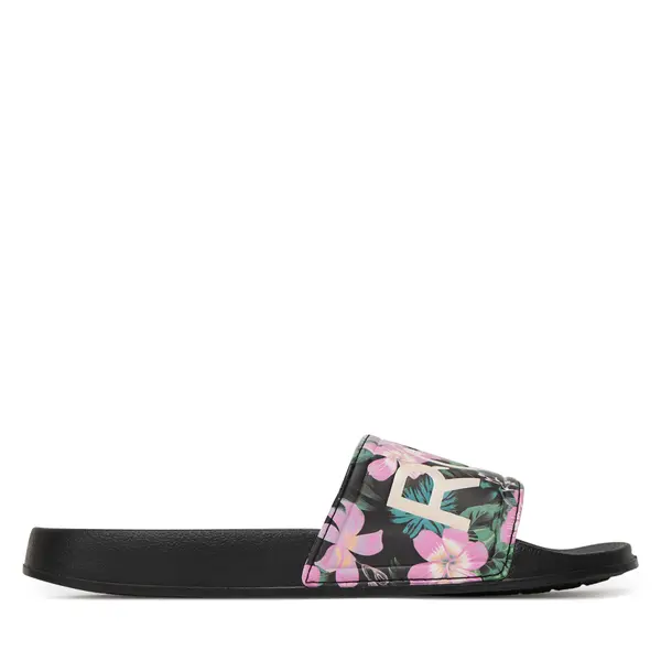 Roxy Natikače Roxy 865966 Crna