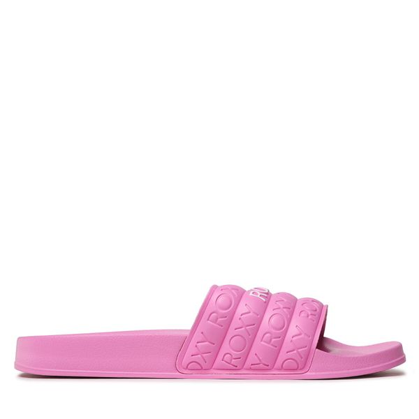 Roxy Natikače Roxy ARJL100999 SLV