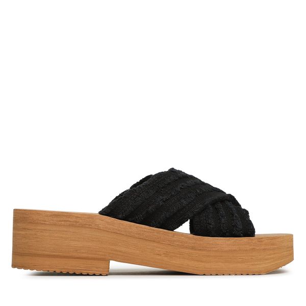 Roxy Natikače Roxy ARJL101093 Crna