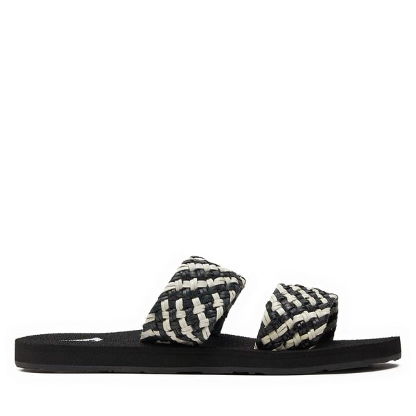 Roxy Natikače Roxy ARJL101177 BKW