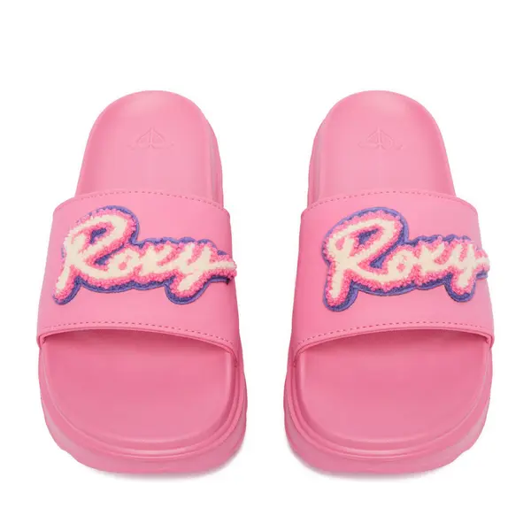 Roxy Natikače Roxy CEO-P5014550 Ružičasta
