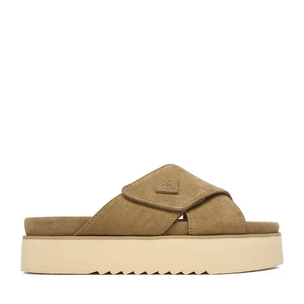 Roxy Natikače Roxy CWBEOB-HY22031-2 Bež