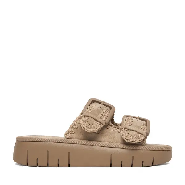 Roxy Natikače Roxy CWBEOB-HY62277-10 Bež