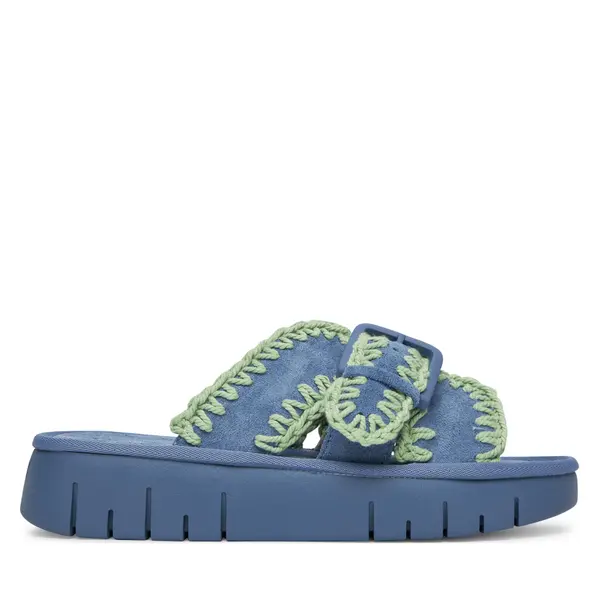 Roxy Natikače Roxy HY62277-3 Plava