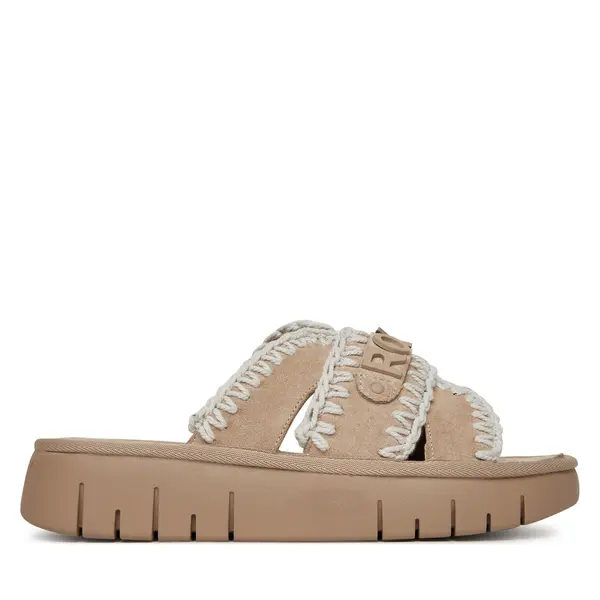 Roxy Natikače Roxy HY62277-5 Bež