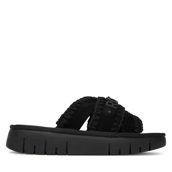 Roxy Natikače Roxy HY62277-5 Crna