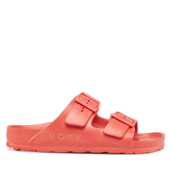 Roxy Natikače Roxy Kattie ARJL101228 Koraljna