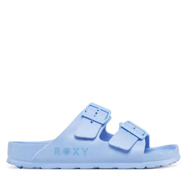 Roxy Natikače Roxy Kattie ARJL101228 Svijetloplava