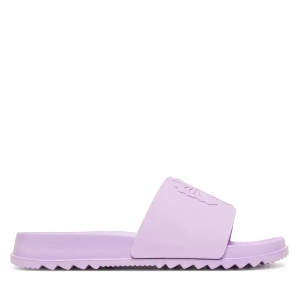 Roxy Natikače Roxy P4047536K Ljubičasta