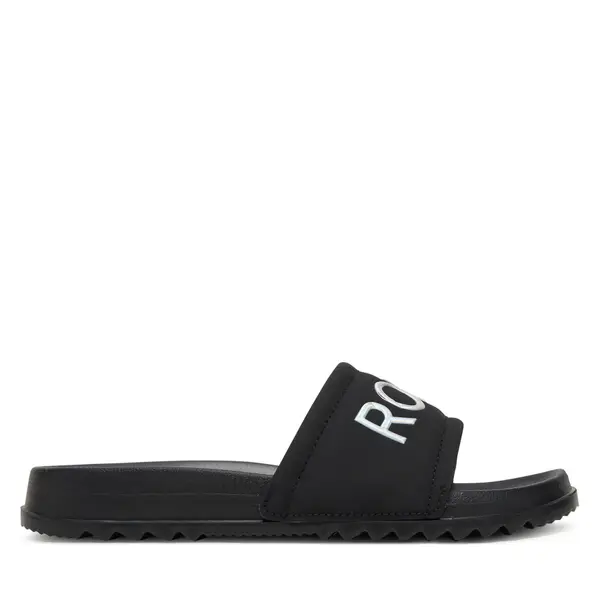 Roxy Natikače Roxy P4047538K Crna