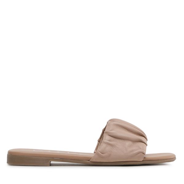 Ryłko Natikače Ryłko 0AGE6_V Beżowy 9SU