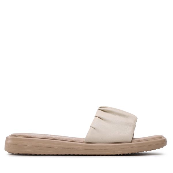 Ryłko Natikače Ryłko BDGG6_W Kremowy 1SU