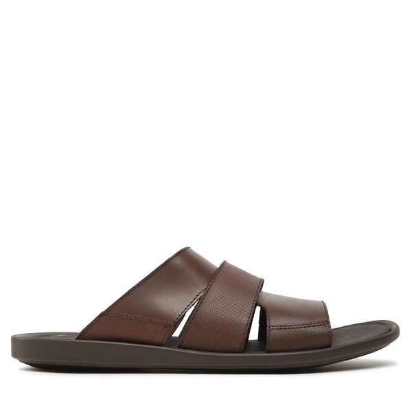 Ryłko Natikače Ryłko IDXS66 Smeđa