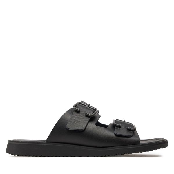 s.Oliver Natikače s.Oliver 5-17103-42 Black Nappa 022