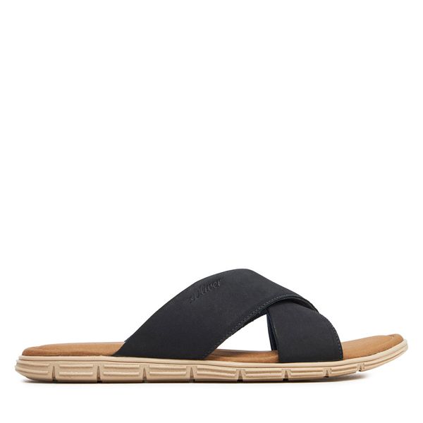 s.Oliver Natikače s.Oliver 5-17201-42 Tamnoplava