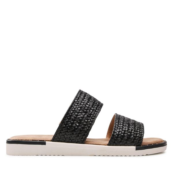 s.Oliver Natikače s.Oliver 5-27104-28 Black 001