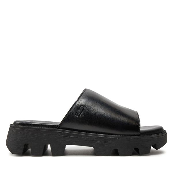 s.Oliver Natikače s.Oliver 5-27201-42 Black 001