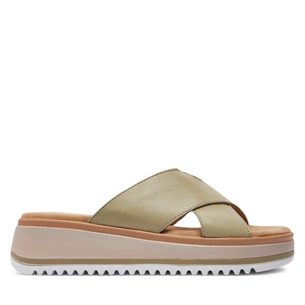 s.Oliver Natikače s.Oliver 5-27202-42 Pistachio 728