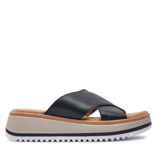 s.Oliver Natikače s.Oliver 5-27202-42 Tamnoplava