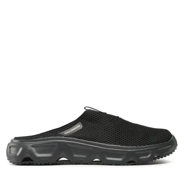 Salomon Natikače Salomon Reelax Slide 6.0 L47112000 Crna