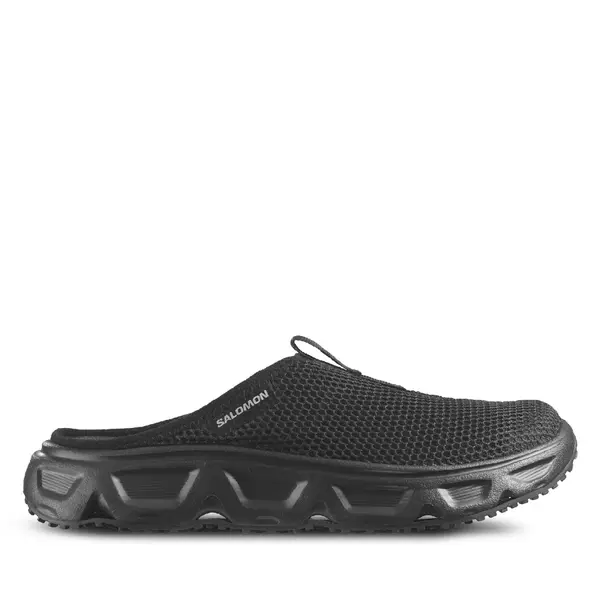 Salomon Natikače Salomon Reelax Slide 6.0 L47112400 Crna