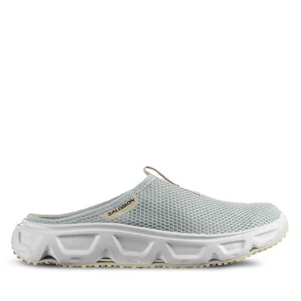 Salomon Natikače Salomon Reelax Slide 6.0 L47112600 Pearl Blue/White/Bleached Sand