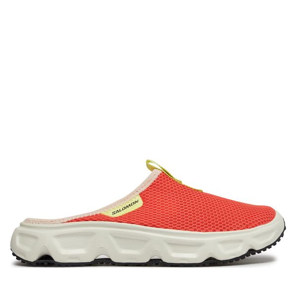 Salomon Natikače Salomon Reelax Slide 6.0 L47469600 Fresh Salmon / Vanilla Ice / Sunny Lime