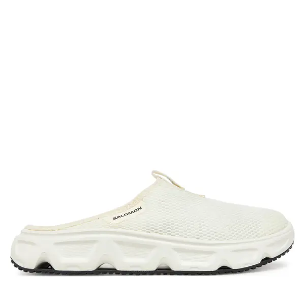 Salomon Natikače Salomon Reelax Slide 6.0 L47740700 Bijela