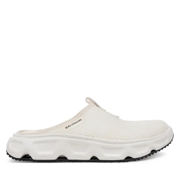 Salomon Natikače Salomon Reelax Slide 6.0 L47740900 Bijela