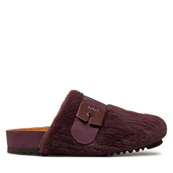 Scholl Natikače Scholl Alaska 3.0 F31620 Ljubičasta