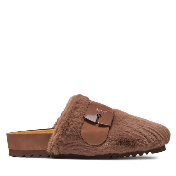 Scholl Natikače Scholl Alaska 3.0 F31620 Smeđa