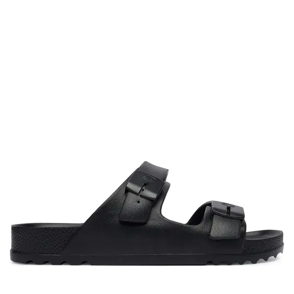 Scholl Natikače Scholl Bahia Man Med. MF31420 Crna
