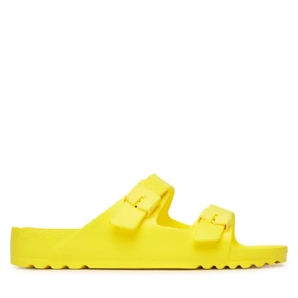 Scholl Natikače Scholl Bahia Med MF26924 Žuta