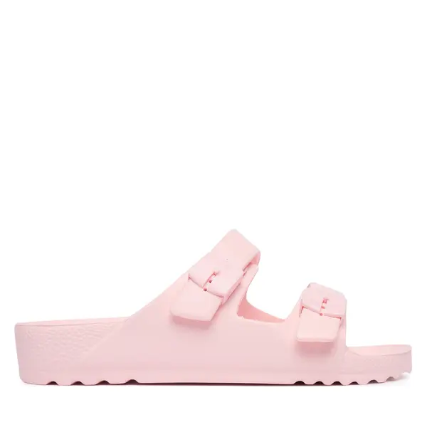 Scholl Natikače Scholl Bahia Med. MF26924 Ružičasta