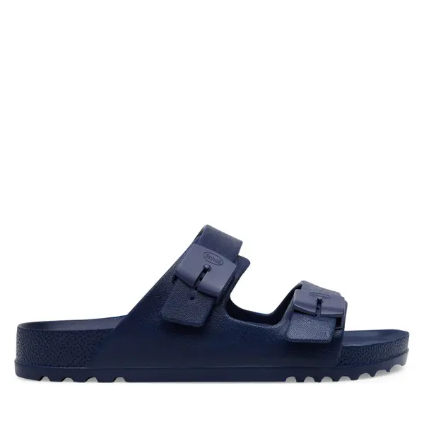 Scholl Natikače Scholl Bahia MF31420 1018 Tamnoplava