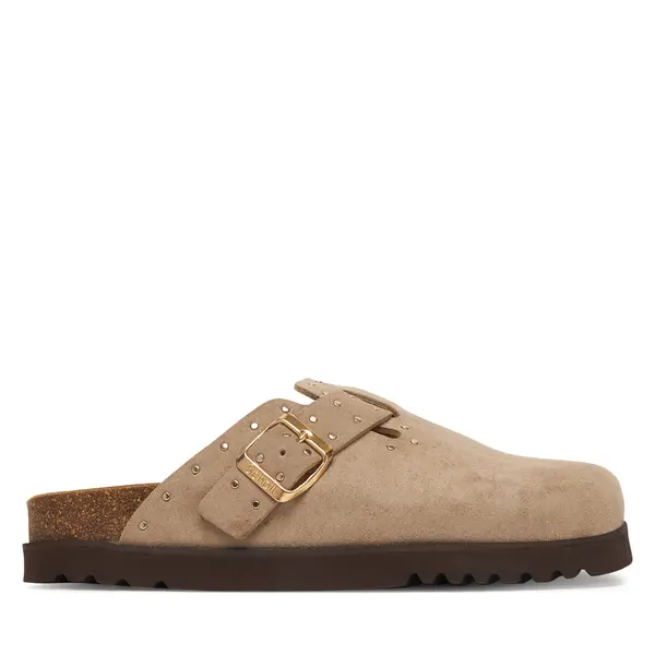 Scholl Natikače Scholl Beatriz Clog F00715 Bež