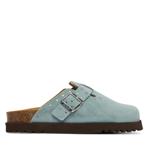 Scholl Natikače Scholl Beatriz Clog F00715 Plava