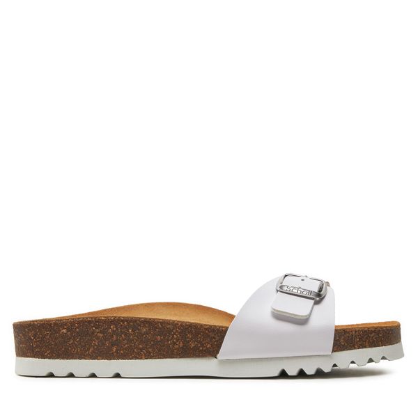 Scholl Natikače Scholl Estelle F30035 Bijela