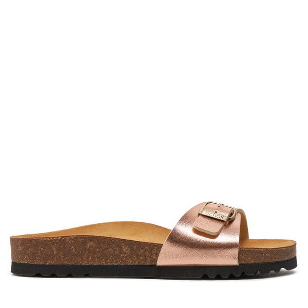 Scholl Natikače Scholl Estelle F30036 Ružičasta