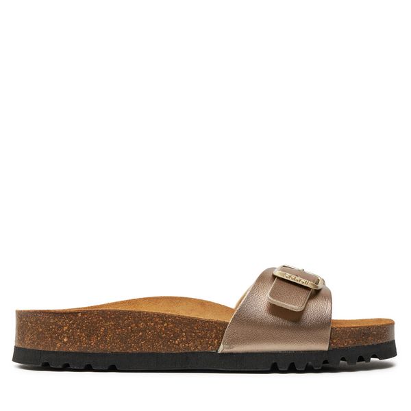 Scholl Natikače Scholl Estelle F30036 Siva