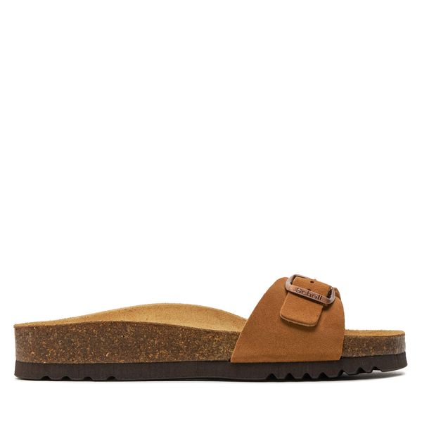 Scholl Natikače Scholl Estelle F30042 Smeđa